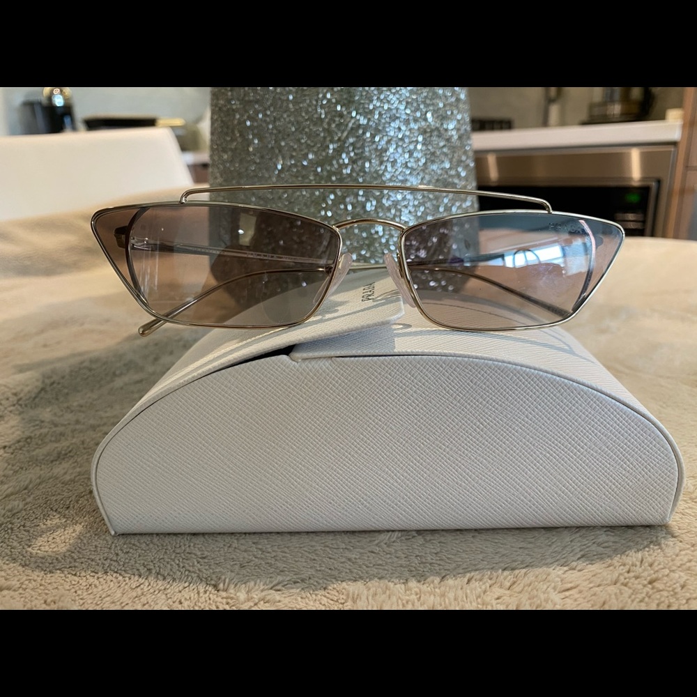 Prada sunglasses